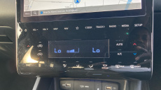 Hyundai TUCSON 1.6 TGDi 48V MHD 180 Ultimate 5dr 4WD DCT Petrol Estate